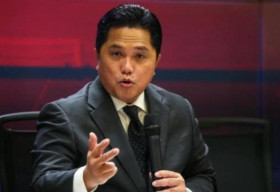 Timnas Argentina Tak Anggap Enteng Indonesia