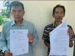 Upaya Hukum Kandas, Gegara Kuasa Hukum Tak Menerima Relaas Putusan Klienya