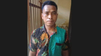 Tolak Bercinta, Kemaluan Istri Dirobek Suami hingga 10 cm