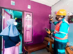 Tips Beli Rumah Second Ala PLN, Pastikan Kelistrikan Aman dan Normal