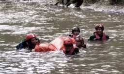 Tahun Lalu Gagal, Remaja Ini Akhirnya Berhasil Bunuh Diri Tahun Ini