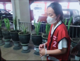 Tak Ajukan Eksepsi, Liliana Herawati Terancam Hukuman 7 Tahun