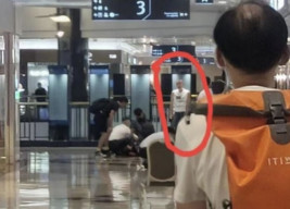 Dua Wanita Ditikam Seorang Pria Misterius hingga Tewas di  Plaza Hollywood