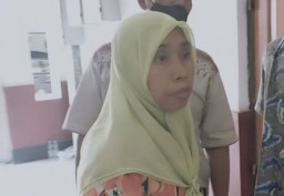 Dua Remaja Pembunuh Siswi SMP Divonis 9 Tahun, Ibu Korban Tidak Terima