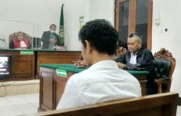 Duplik Marnito, Jaksa Tak Akui Bukti Chat Pelapor Dengan Terdakwa