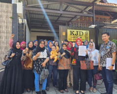 Diberhentikan dari Jabatan Ketum DPC IWAPI Pasuruan, Ini Klarifikasi Fais Yunianti