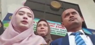 Inara Minta Rp 12 M dan Rp 110 Juta per Bulan