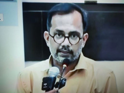 Haris Azhar Minta Maaf ke Luhut