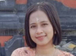 Malu Ketahuan Hamil di Luar Nikah, Satpam Cantik Ini Bakar Bayinya Sendiri