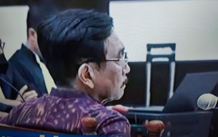 Luhut pada Haris-Fatia: Terima Kasih, Jangan Ciderai Negaramu Sendiri