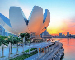 5 Spot Paling Artsy di Singapura, Kece Buat Feed Instagram