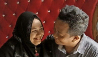 Istri Muda Pak Mantri Ditemukan Tewas di Dalam Mobil