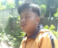 Viral Video 12 Detik, Pria Onani di Depan Cewek sampai Ejakulasi lalu Melarikan Diri