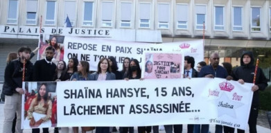 Gadis 15 Tahun yang Sedang Hamil Dibunuh dan Dibakar Kekasihnya Sendiri