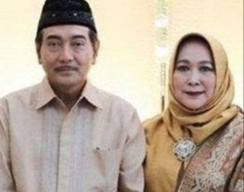 Ini Jawaban Pihak Suami Jenny Rachman Usai Dipolisikan