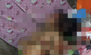 Asyik Tiduri Istri Orang di Kamar Kos, Pria Ini Tewas Ditikam hingga Usus Terburai