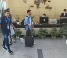 Messi Batal ke Indonesia, Netizen Ramai-Ramai Obral Tiket Indonesia vs Argentina