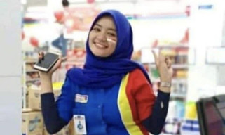 Tertipu Pinjaman Online, Karyawati Indomaret Gantung Diri