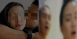 Istri Perwira Polisi Temukan 12 Video Syur Sang Suami bersama Seorang Janda