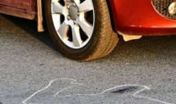 Niat Menyalip, Pengendara Vario Tewas Dilindas Truk