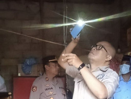 Tak Terima Dibentak Ayah, Siswi SMP Akhiri Hidupnya