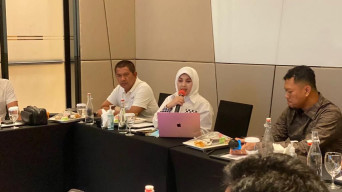 Bangun Sinergitas, Kejati Jatim Lakukan Pendampingan Hukum PT Pelindo