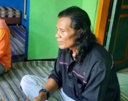 Meski Selamat, Tiga Balita Ibu yang Meninggal di Pati Membiru dan Dehidrasi