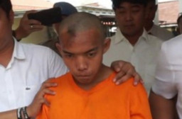 Usai Setubuhi Jasad Korban Dua Kali,  Adi Cengengesan: Pas Lagi Pengen