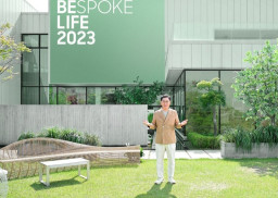 Samsung Bespoke Life 2023 Hadirkan Kemudahan Teknologi, Ini Dia Keinginan Mulianya