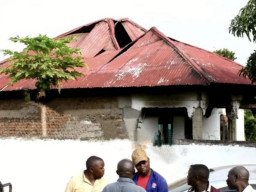 Sekolah Menengah Ditembaki, 25 Siswa Tewas Mengenaskan