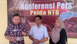 Jagung Senilai Rp 2 M Raib, Polda NTB Panggil Dua Orang Untuk Dimintai Keterangan