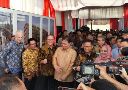 Golkar Beri Sinyal Dukung Kaesang di Pilwali Kota Depok