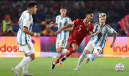 Publik Eropa Puji Marselino