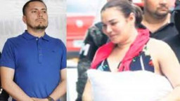 Beli Roti, Wanita Seksi Ini Ditembaki dari Jarak Dekat