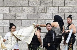 Tawuran Antar Geng Dalam Penjara Wanita, 46 Napi Tewas Mengerikan