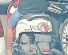 Pelaku Ranjau Paku di Surabaya yang Viral di Medsos, Dibekuk