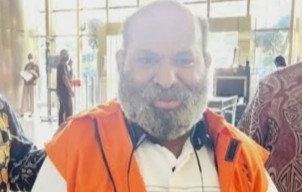 Wow! Biaya Makan Minum Lukas Enembe, Rp 900 Juta Sehari