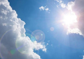 Cuaca Panas Ekstrem Bunuh 100 Orang di Meksiko