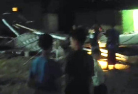 Dampak Gempa Bantul 6,4 M, Sejumlah Rumah di Ponorogo Ambruk dan Rusak