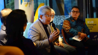 KUB bank bjb dengan Bank Bengkulu Memasuki Tahap Akhir