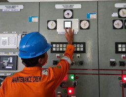 Idul Adha 1444 H, PLN Pastikan Layanan dan Pasokan Listrik Nasional Aman