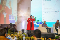 PLN Terus Dorong Pemanfaatan FABA PLTU