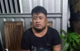 Asyik Karaokean, Pria Ini Dibacok hingga Tewas