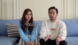 Syahnaz Ngaku Menyesal Telah Berkhianat, Jeje Memaafkan