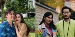 Jeje Mesra lagi dengan Syahnaz, Lady malah Gugat Cerai Rendy