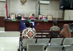 Banyak Dana Hibah Pokir Mengucur di Luar Dapil, Anggota Dewan Ngaku Tidak Tahu