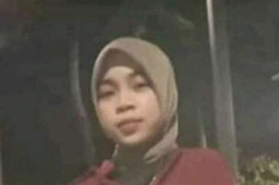 Jasad Desy Ditemukan Dalam Karung, Diduga Dibunuh Ayahnya Sendiri