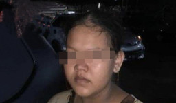 Melahirkan Sendiri,  ABG 15 Tahun Telantarkan Bayinya