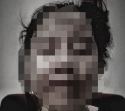 Viral Video Suami Hajar Istri di Teras Rumah hingga Berdarah-darah