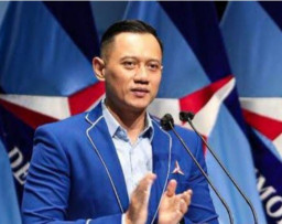 Bagaimana jika  Tak Jadi Cawapres Anies, Ini Jawaban AHY?